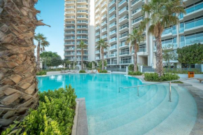 HiGuests - Chic Apartment in JVC with Panoramic City Views